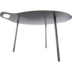 Petromax Grillpfanne Und Feuerschale FS56 - Grillschale 11 Petromax Grillpfanne Und Feuerschale FS56 - Grillschale -Campingprodukte Geschäft petromax grilpfanne und feuerschale fs56 grillschale pef 1