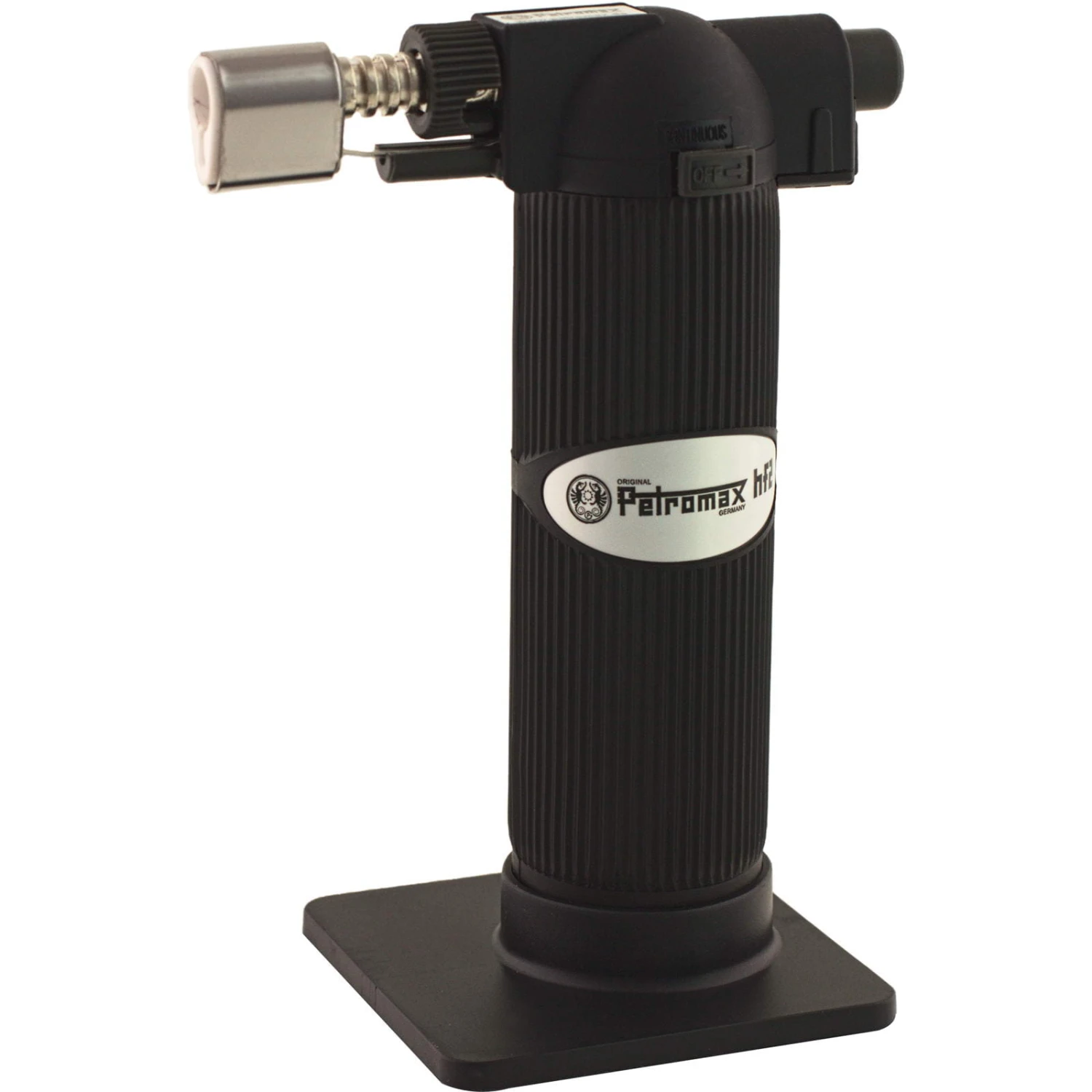 Petromax Hf2 - Profi-Gasbrenner 3 Petromax Hf2 - Profi-Gasbrenner