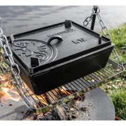 Petromax Kastenform K12 -Campingprodukte Geschäft petromax kastenform k12 pef 3