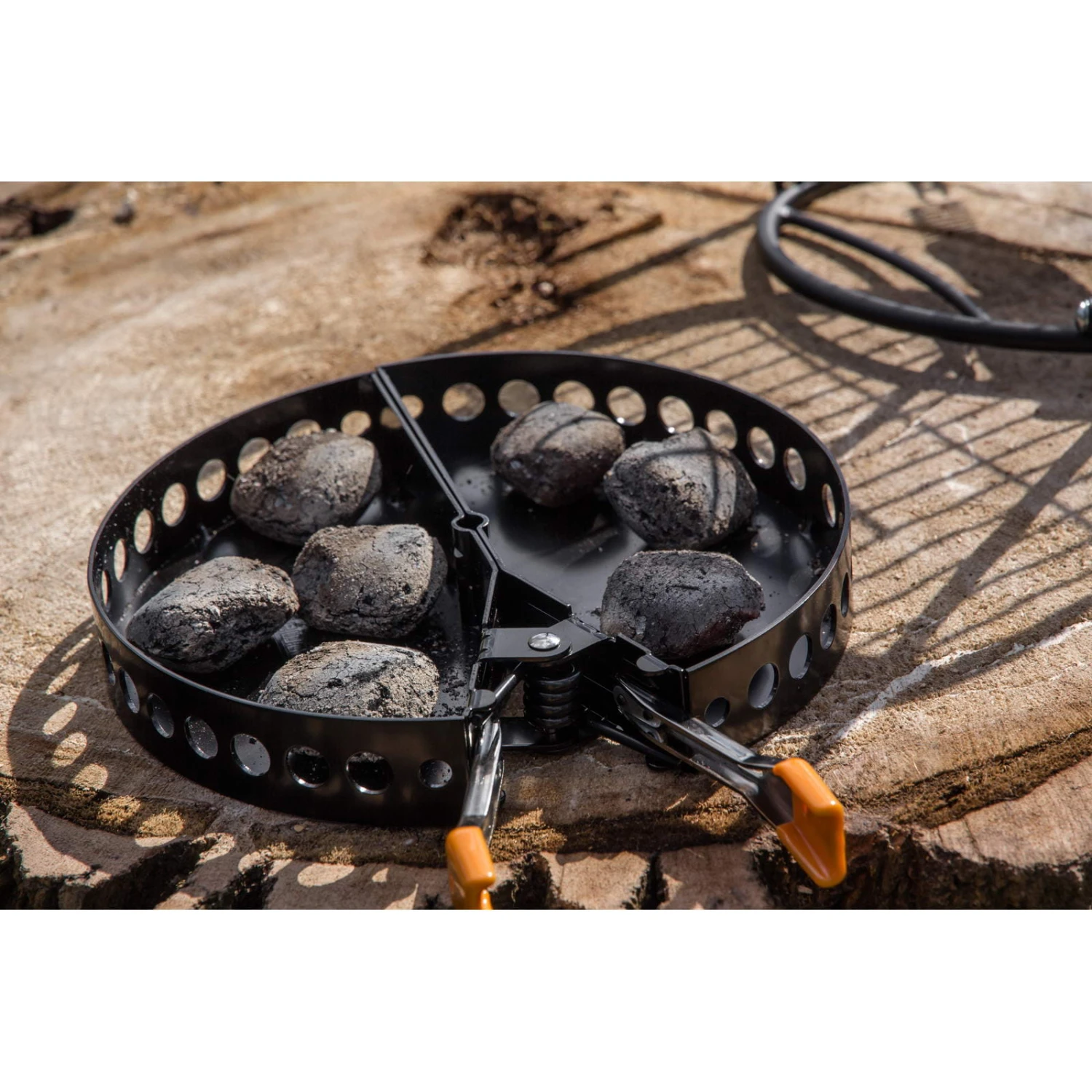 Petromax Kohlenschale Pro-ft 4 Petromax Kohlenschale Pro-ft – Bild 2