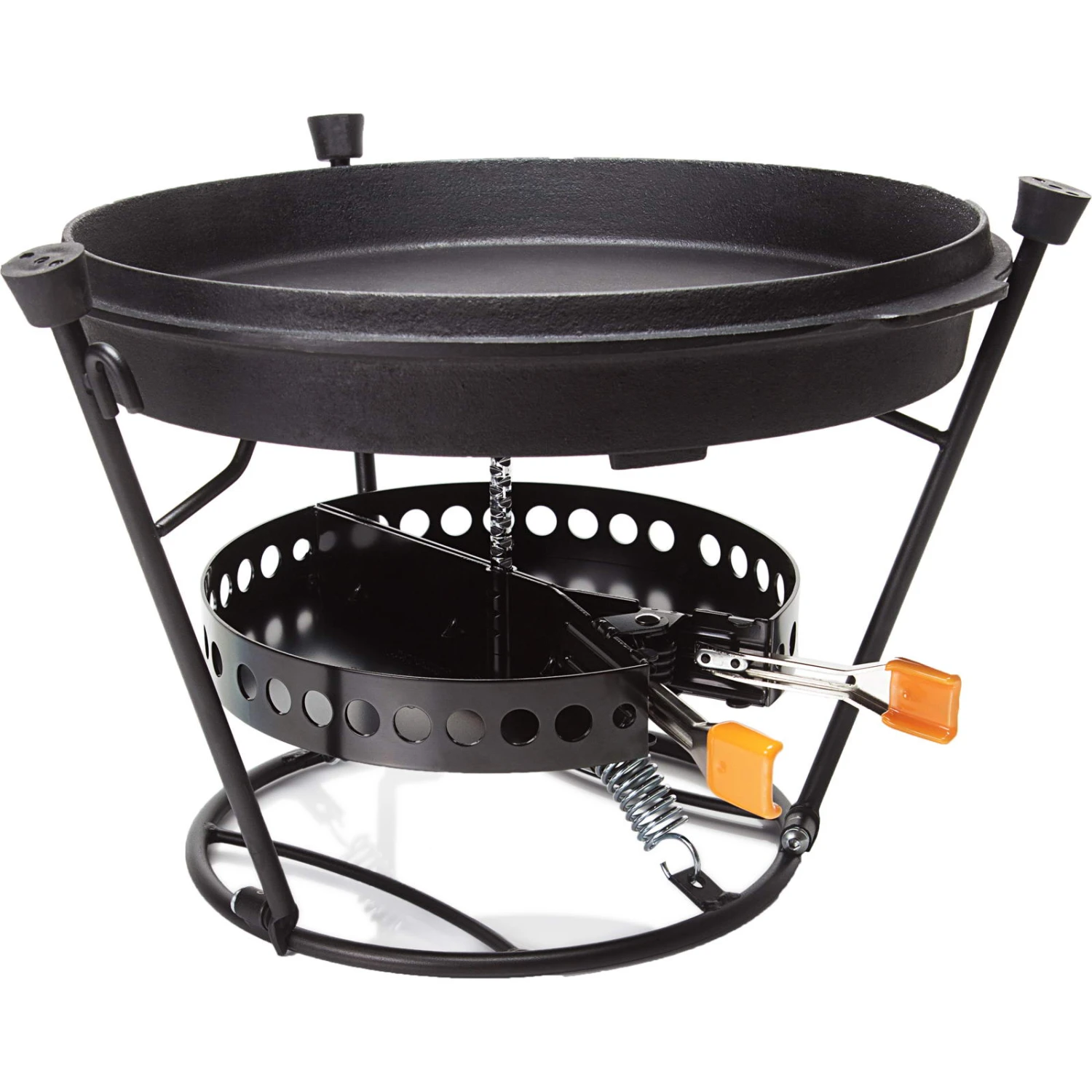 Petromax Kohlenschale Pro-ft 6 Petromax Kohlenschale Pro-ft – Bild 4