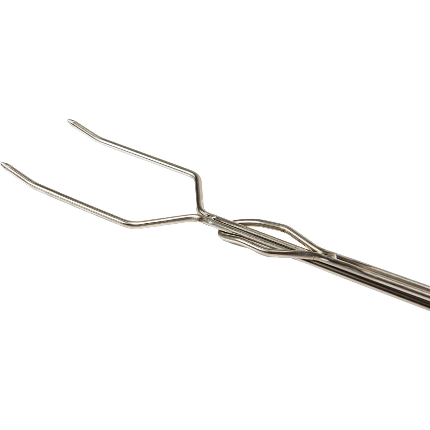 Petromax Lagerfeuer Spieße Ls1 - 2 Grillspieße 4 Petromax Lagerfeuer Spieße Ls1 - 2 Grillspieße – Bild 2