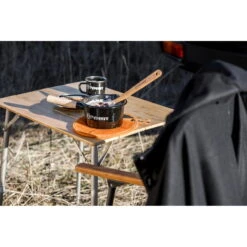 Petromax Panen 0.5 - Emaille Stieltopf -Campingprodukte Geschäft petromax panen 0 5 emaille stieltopf sw27787 10