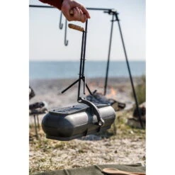 Petromax Pto45 - Gusseisener Kartoffelbräter -Campingprodukte Geschäft petromax pto45 gusseisener kartoffelbraeter pef pto45b 4