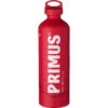 Primus 1000er Brennstoffflasche Mit Kindersicherung - 850 Ml -Campingprodukte Geschäft primus 1000er brennstoffflasche mit kindersicherung 850 ml rot rl 790486