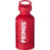 Primus 350er Brennstoffflasche Mit Kindersicherung - 300 Ml -Campingprodukte Geschäft primus 350er brennstoffflasche mit kindersicherung 300 ml rot rl 790484