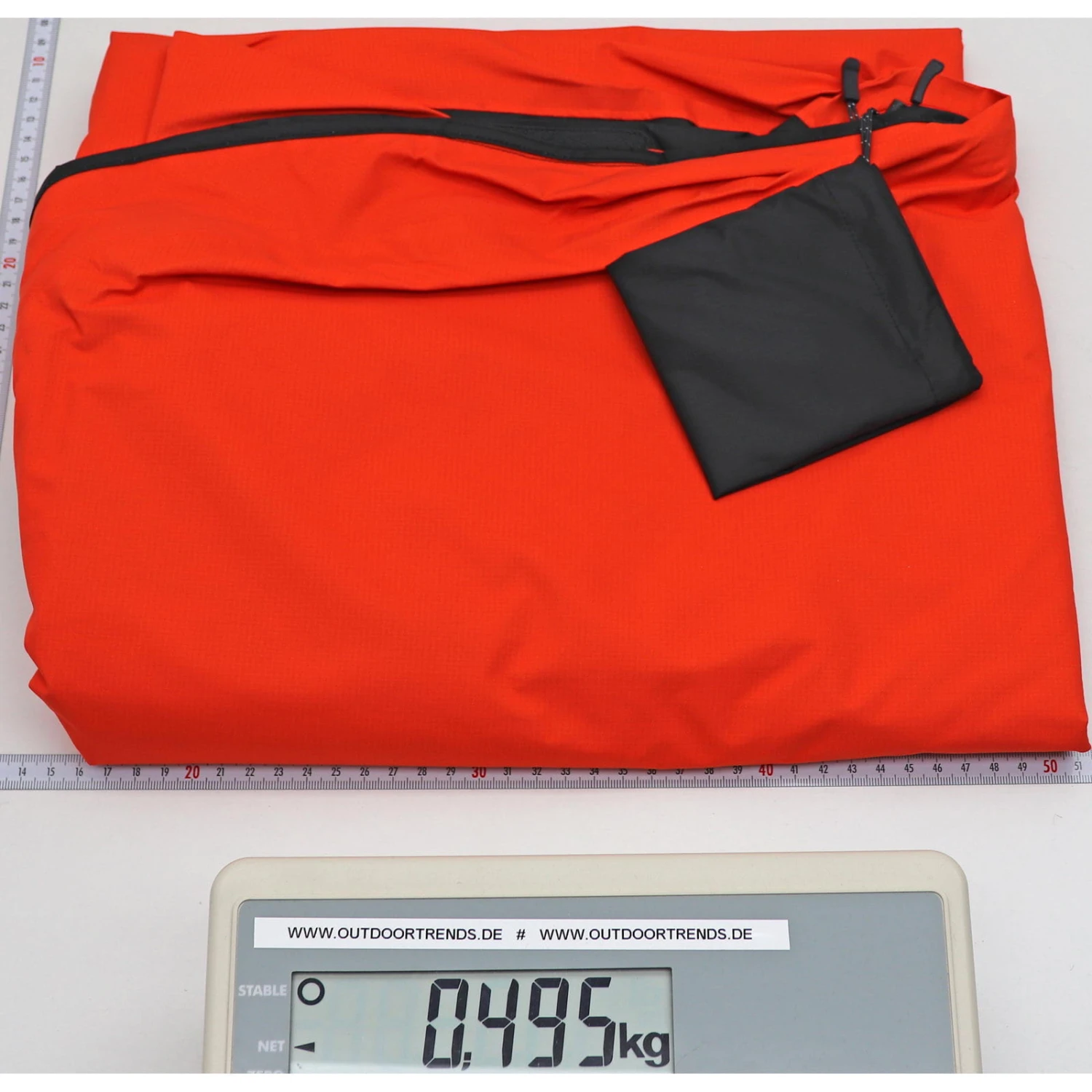 Rab Alpine Bivi - Biwaksack 4 Rab Alpine Bivi - Biwaksack – Bild 2