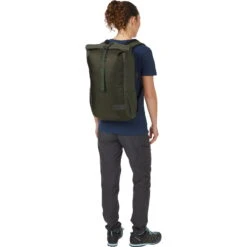 Rab Depot 18 - Laptop-Rucksack 20 Rab Depot 18 - Laptop-Rucksack -Campingprodukte Geschäft rab depot 18 laptop rucksack qap 41 blk med 6