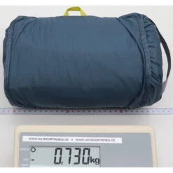 Rab Exosphere 3.5 - Isomatte -Campingprodukte Geschäft rab exosphere 3 5 isomatte qma 02 orb reg 10