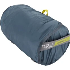 Rab Exosphere 3.5 - Isomatte -Campingprodukte Geschäft rab exosphere 3 5 isomatte qma 02 orb reg 5