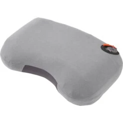 Rab Stratosphere Pillow - Kopfkissen -Campingprodukte Geschäft rab stratosphere pillow kopfkissen graphene qmb 01 grh one 2