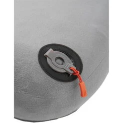 Rab Stratosphere Pillow - Kopfkissen -Campingprodukte Geschäft rab stratosphere pillow kopfkissen graphene qmb 01 grh one 3