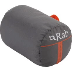 Rab Stratosphere Pillow - Kopfkissen -Campingprodukte Geschäft rab stratosphere pillow kopfkissen graphene qmb 01 grh one 4