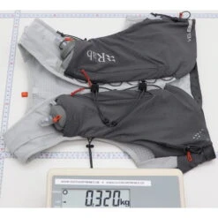 Rab Veil 6 - Laufweste -Campingprodukte Geschäft rab veil 6 laufweste qap 40 gag sml 17