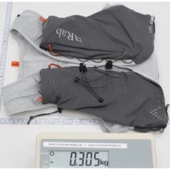 Rab Veil 6 - Laufweste -Campingprodukte Geschäft rab veil 6 laufweste qap 40 gag sml 18