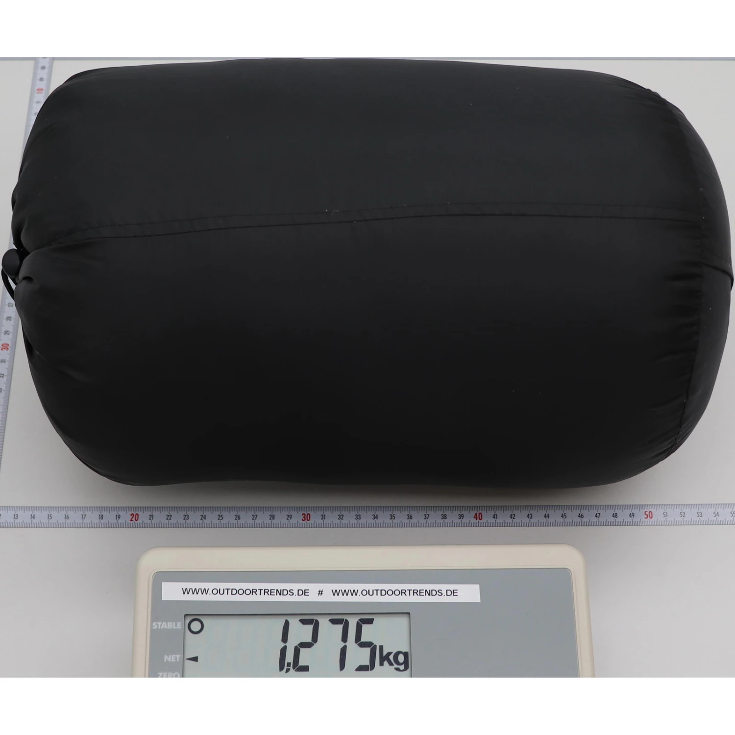 Rab Women's Ascent 700 - Daunen-Schlafsack 4 Rab Women's Ascent 700 - Daunen-Schlafsack – Bild 2