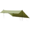 Robens 3 X 3 Meter - Tarp -Campingprodukte Geschäft robens tarp 3 x meter green rl 152013 0