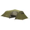 Robens Voyager 3EX - Drei-Personen-Tunnelzelt -Campingprodukte Geschäft robens voyager 3ex drei personen tunnelzelt green rl 152011 0