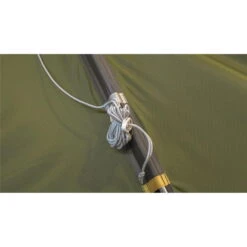 Robens Voyager 3EX - Drei-Personen-Tunnelzelt -Campingprodukte Geschäft robens voyager 3ex drei personen tunnelzelt green rl 152011 4