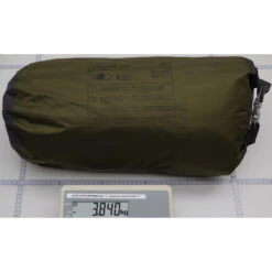 Robens Voyager 3EX - Drei-Personen-Tunnelzelt -Campingprodukte Geschäft robens voyager 3ex drei personen tunnelzelt green rl 152011 6