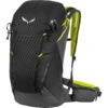 Salewa Alp Trainer 25 - Wanderrucksack -Campingprodukte Geschäft salewa alp trainer 25 wanderrucksack black sa 1230 900 uni 0