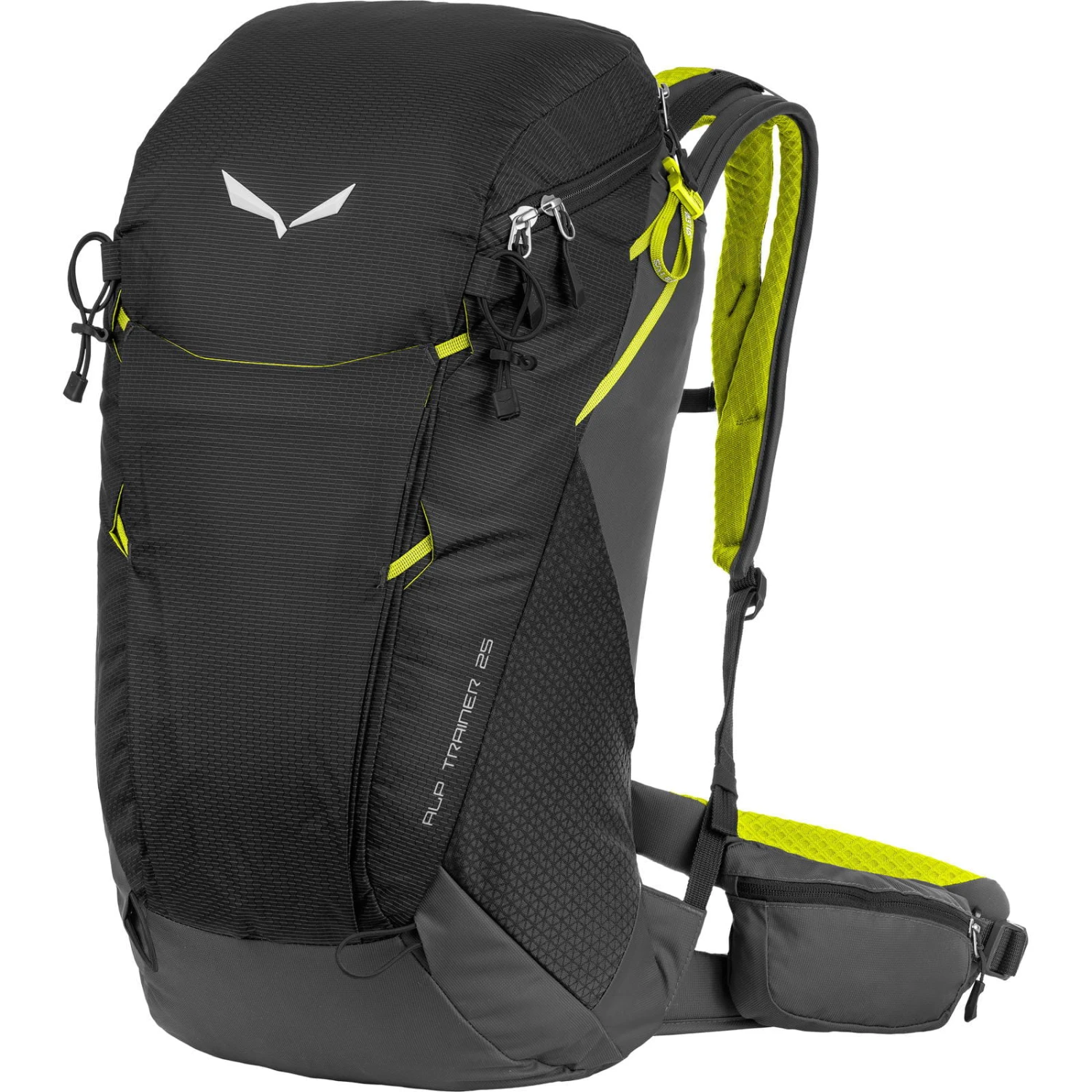 Salewa Alp Trainer 25 - Wanderrucksack 3 Salewa Alp Trainer 25 - Wanderrucksack
