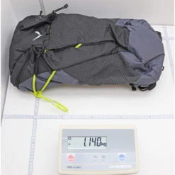 Salewa Alp Trainer 25 - Wanderrucksack 7 Salewa Alp Trainer 25 - Wanderrucksack -Campingprodukte Geschäft salewa alp trainer 25 wanderrucksack sa 1230 900 uni 3