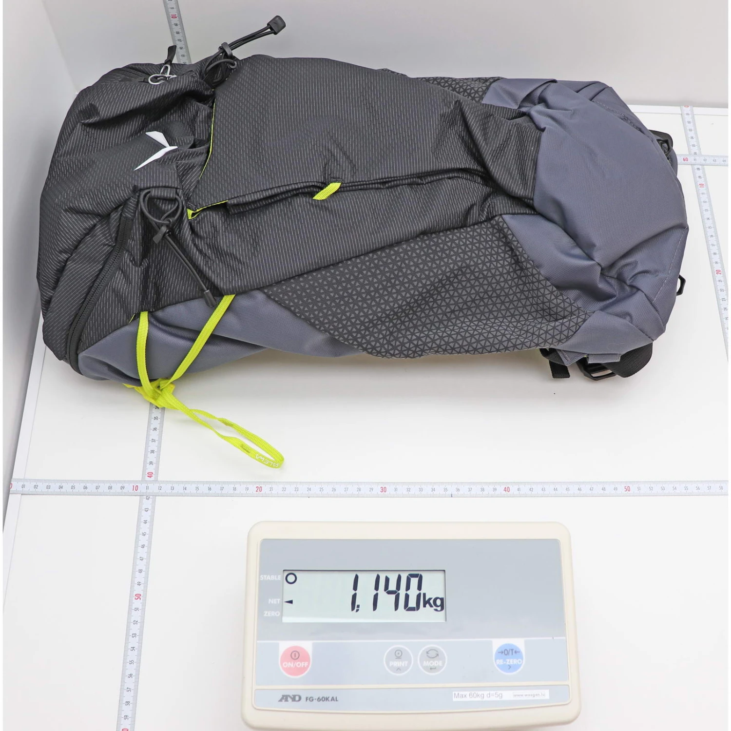 Salewa Alp Trainer 25 - Wanderrucksack 5 Salewa Alp Trainer 25 - Wanderrucksack – Bild 3