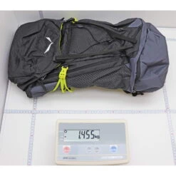 Salewa Alp Trainer 35+3 - Wanderrucksack -Campingprodukte Geschäft salewa alp trainer 35 3 wanderrucksack sa 1228 900 uni 3