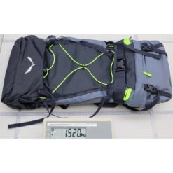 Salewa Alptrek 42+5 - Trekkingrucksack -Campingprodukte Geschäft salewa alptrek 42 5 trekkingrucksack sa 1258 3980 uni 4