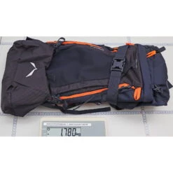 Salewa Alptrek 55+10 - Trekkingrucksack -Campingprodukte Geschäft salewa alptrek 55 10 trekkingrucksack premium navy sa 1260 3980 uni 2