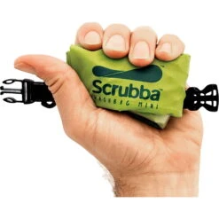 Scrubba Washbag Mini - Waschbeutel -Campingprodukte Geschäft scrubba washbag mini waschbeutel rl 710302 2