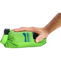 Scrubba Washbag Mini - Waschbeutel -Campingprodukte Geschäft scrubba washbag mini waschbeutel rl 710302 3