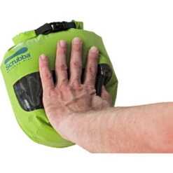 Scrubba Washbag Mini - Waschbeutel -Campingprodukte Geschäft scrubba washbag mini waschbeutel rl 710302 4