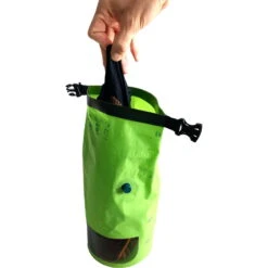 Scrubba Washbag Mini - Waschbeutel -Campingprodukte Geschäft scrubba washbag mini waschbeutel rl 710302 6