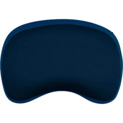 Sea To Summit Aeros Pillow Premium Regular - Kopfkissen -Campingprodukte Geschäft sea to summit aeros pillow premium regular kopfkissen navy blue sts apilpremrli 20