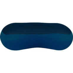 Sea To Summit Aeros Pillow Premium Regular - Kopfkissen -Campingprodukte Geschäft sea to summit aeros pillow premium regular kopfkissen navy blue sts apilpremrli 21