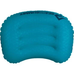Sea To Summit Aeros Pillow Ultralight Large - Kopfkissen -Campingprodukte Geschäft sea to summit aeros pillow ultralight large kopfkissen aqua sts apilullgy 2