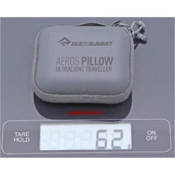 Sea To Summit Aeros Pillow Ultralight Traveller - Nackenkissen -Campingprodukte Geschäft sea to summit aeros pillow ultralight traveller nackenkissen sts apilulyhagy 8