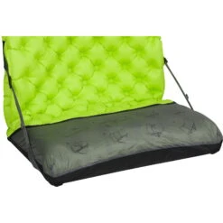 Sea To Summit Air Chair - Mattenstuhl -Campingprodukte Geschäft sea to summit air chair mattenstuhl sts amaircr 2