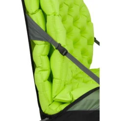 Sea To Summit Air Chair - Mattenstuhl -Campingprodukte Geschäft sea to summit air chair mattenstuhl sts amaircr 3
