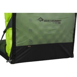 Sea To Summit Air Chair - Mattenstuhl -Campingprodukte Geschäft sea to summit air chair mattenstuhl sts amaircr 4
