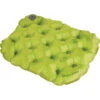 Sea To Summit Air Seat Insulated - Sitzkissen -Campingprodukte Geschäft sea to summit air seat insulated sitzkissen green sts amasins 0