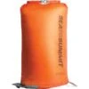 Sea To Summit Air Stream Dry Sack - Pumpsack -Campingprodukte Geschäft sea to summit air stream dry sack pumpsack sts amasd 0