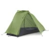 Sea To Summit Alto TR1 - 1 Personen Zelt -Campingprodukte Geschäft sea to summit alto tr1 1 personen zelt green sts ats2039 01160410 0