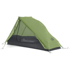 Sea To Summit Alto TR1 - 1 Personen Zelt -Campingprodukte Geschäft sea to summit alto tr1 1 personen zelt green sts ats2039 01160410 4