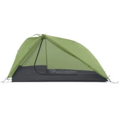 Sea To Summit Alto TR1 - 1 Personen Zelt -Campingprodukte Geschäft sea to summit alto tr1 1 personen zelt green sts ats2039 01160410 5