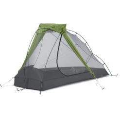 Sea To Summit Alto TR1 - 1 Personen Zelt -Campingprodukte Geschäft sea to summit alto tr1 1 personen zelt green sts ats2039 01160410 6