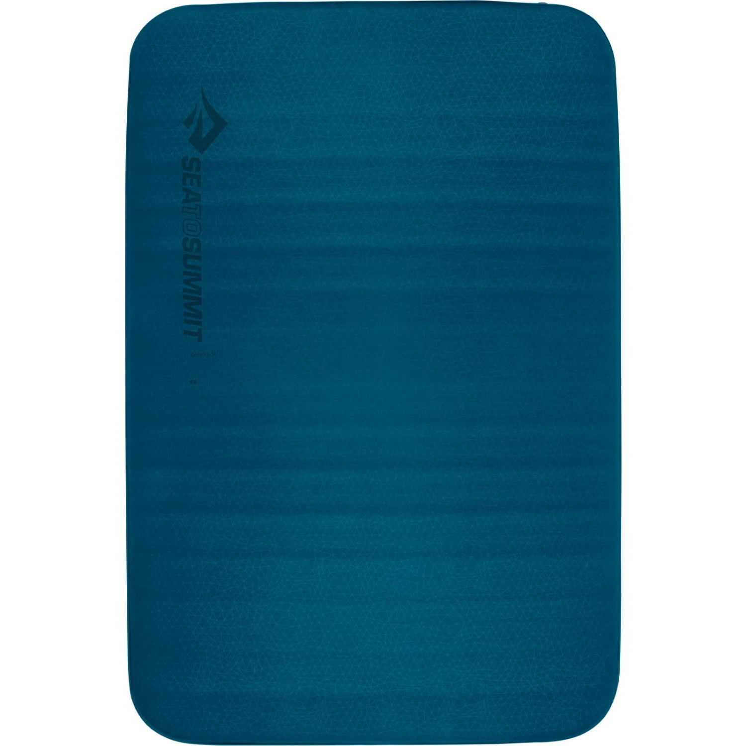 Sea To Summit Comfort Deluxe S.I. Double - Isomatte 4 Sea To Summit Comfort Deluxe S.I. Double - Isomatte – Bild 2