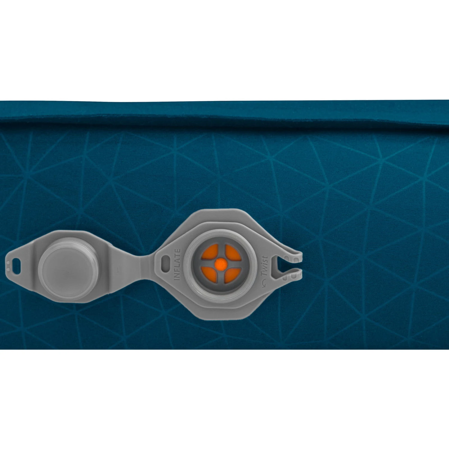 Sea To Summit Comfort Deluxe S.I. Double - Isomatte 13 Sea To Summit Comfort Deluxe S.I. Double - Isomatte – Bild 11